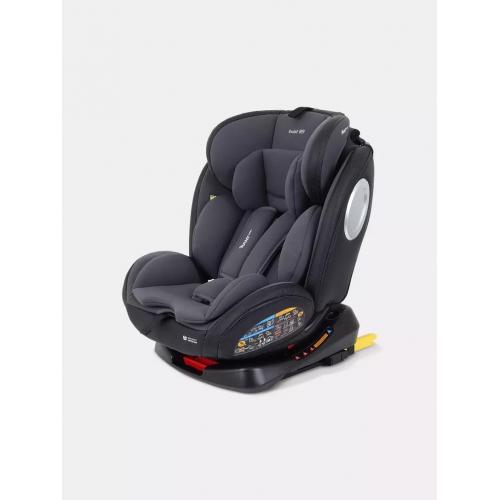Автокресло Rant Basic Twist Pro Isofix 0/1/2/3 (0-36 кг)