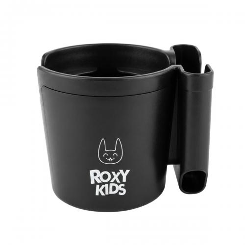Подстаканник для колясок с держателем для телефона ROXY-KIDS
