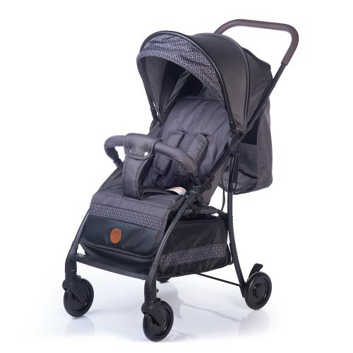 Детская прогулочная коляска BabyHit Primavera