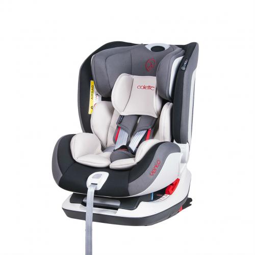 Детское автомобильное кресло Coletto Vento Isofix