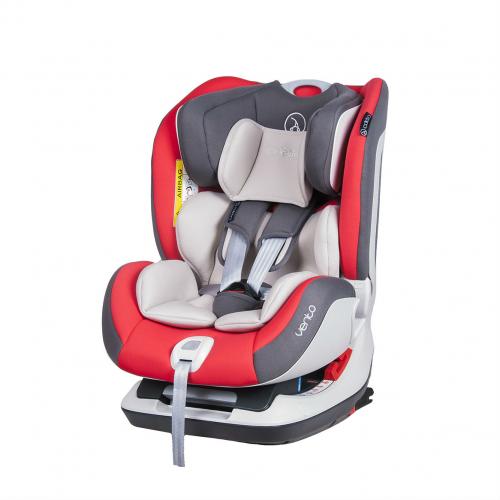 Детское автомобильное кресло Coletto Vento Isofix
