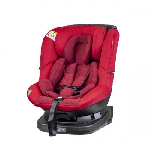 Детское автомобильное кресло Coletto MILLO isofix