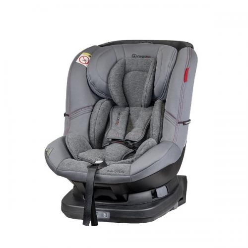 Детское автомобильное кресло Coletto MILLO isofix