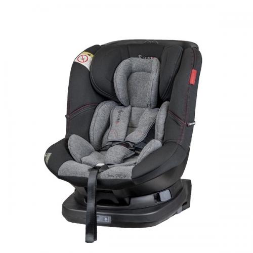 Детское автомобильное кресло Coletto MILLO isofix