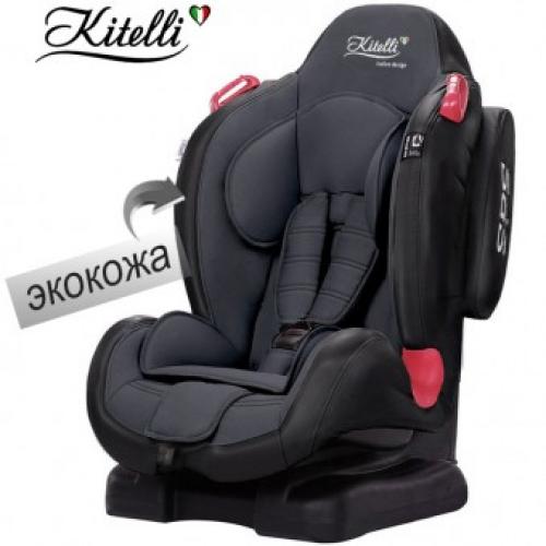Детское автомобильное кресло Kitelli Profi
