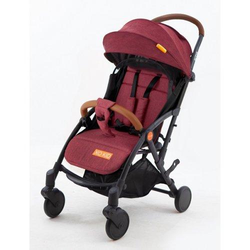 Детская прогулочная коляска XO-KID Sitis