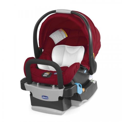 Детское автомобильное кресло Chicco KEYFIT EU W/ BASE