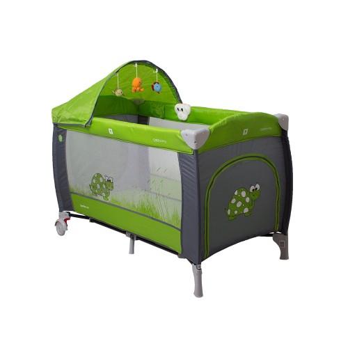 Детский манеж Coto Baby Samba Lux