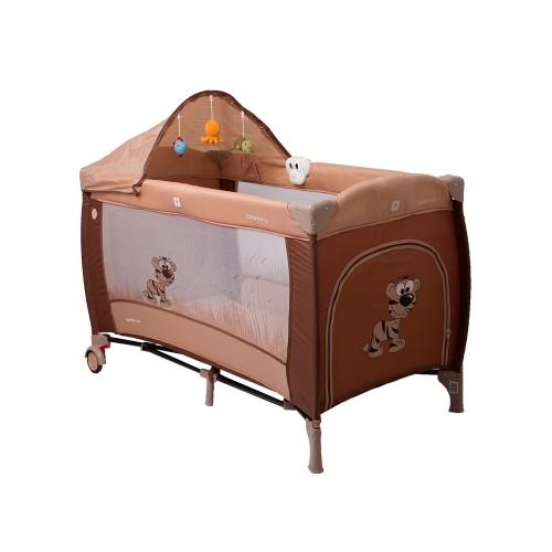 Детский манеж Coto Baby Samba Lux