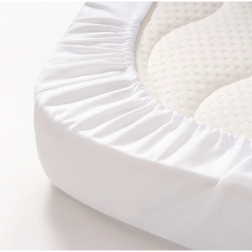 Простынь на резинке Perina Semi-oval 100х70