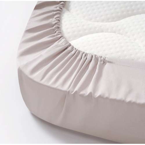 Простынь на резинке Perina Semi-oval 100х70
