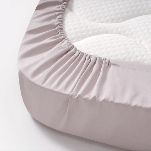 Простынь на резинке Perina Semi-oval 100х70