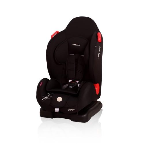 Детское автомобильное кресло Coto Baby Strada Pro