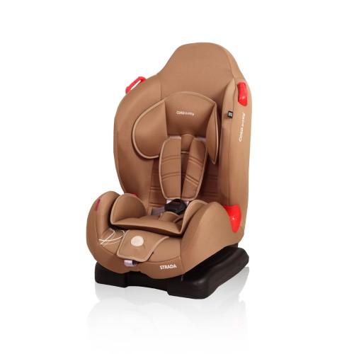 Детское автомобильное кресло Coto Baby Strada Pro