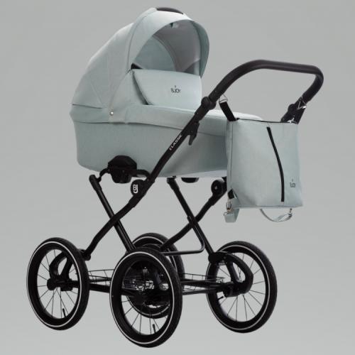Модульная коляска BJOY CLASSIC 2 в 1