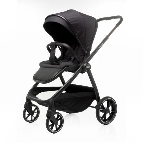 Прогулочная коляска 4Baby Foster