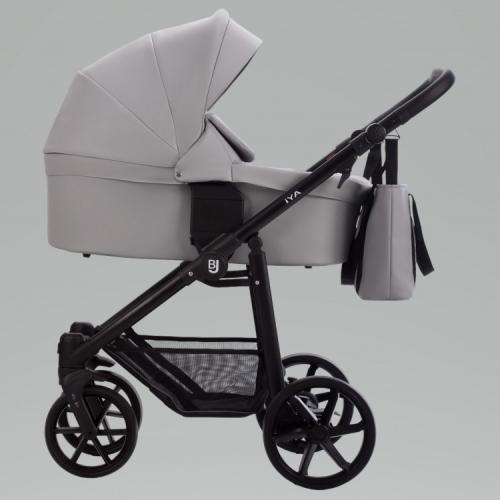 Модульная коляска BJOY IYA LT 3 в 1