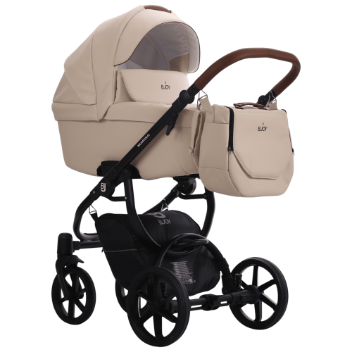 Модульная коляска BJOY Marisa ECO 2 в 1