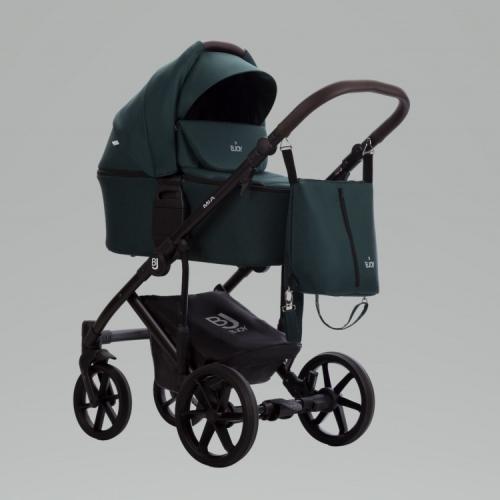 Модульная коляска BJOY MIA 3 в 1