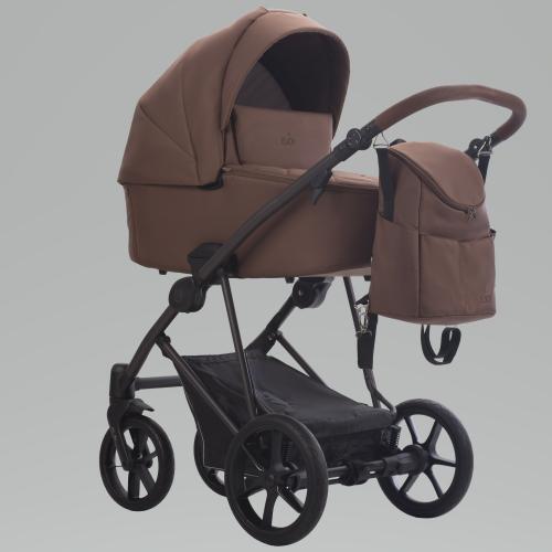 Модульная коляска BJOY VIKKI NEW 2 в 1