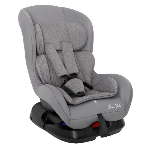 Детское автомобильное кресло BamBola Bambino