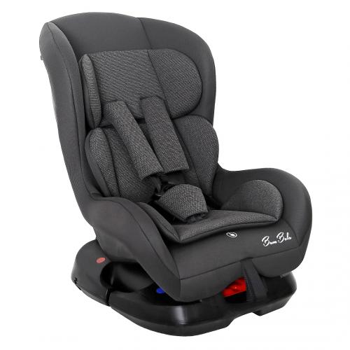 Детское автомобильное кресло BamBola Bambino