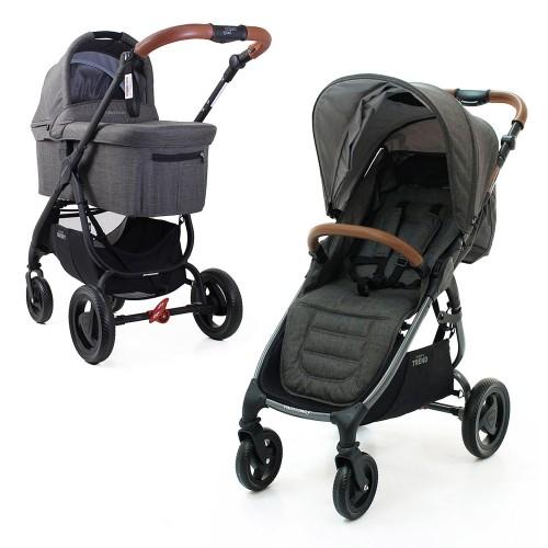 Детская коляска Valco Baby Snap 4 Trend New 2 в 1